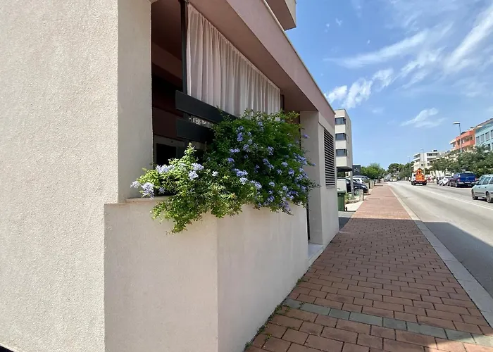 Apartman Toni