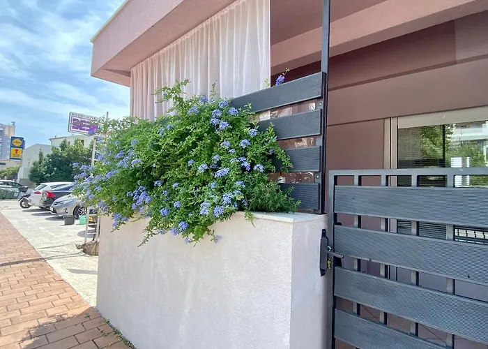 Apartman Toni