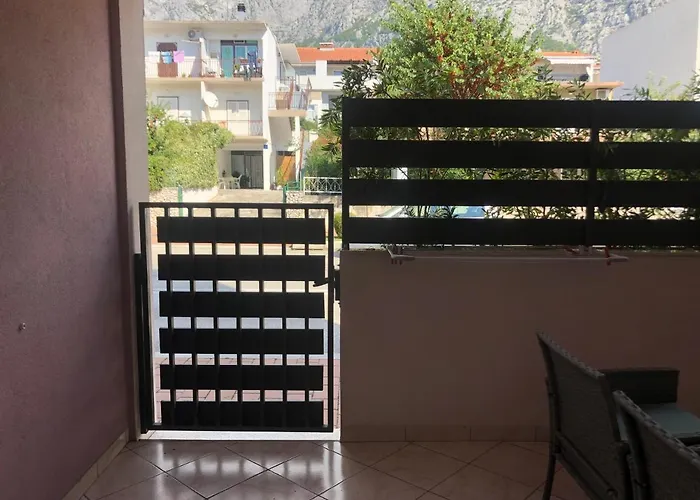 Apartman Toni