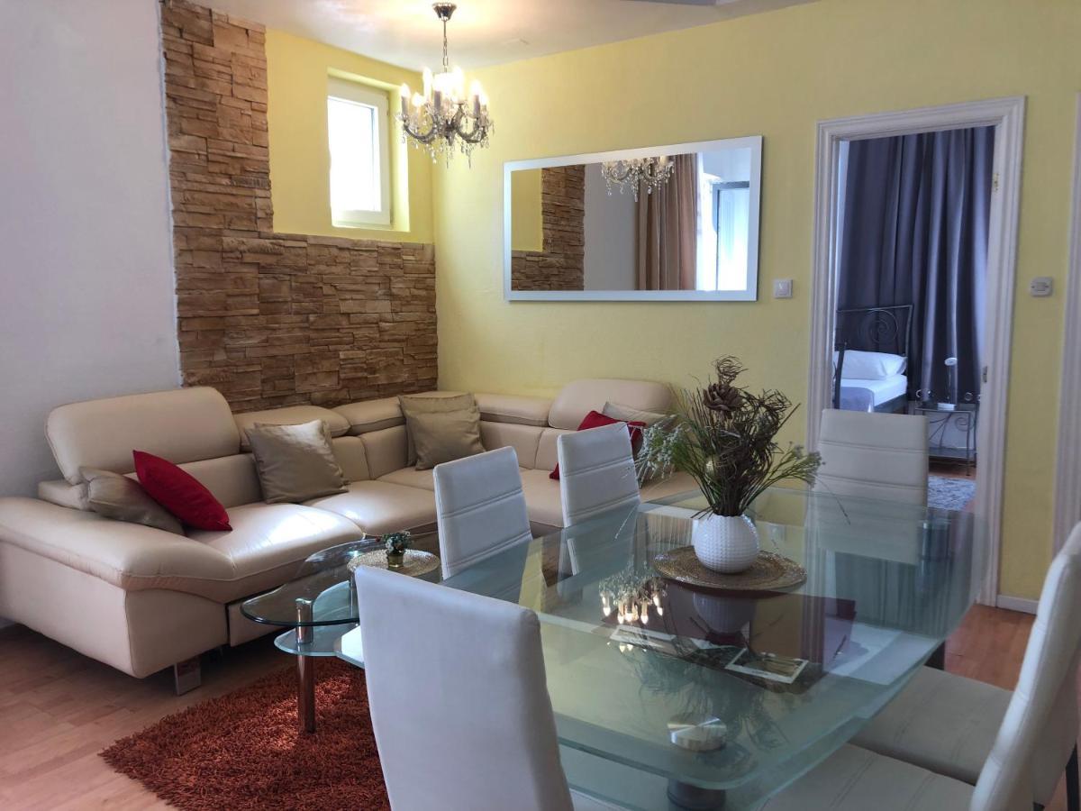 Toni Apartament