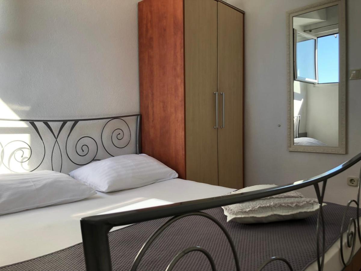 Apartament Toni Makarska