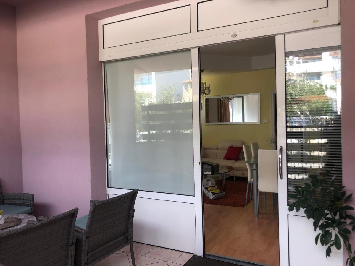 Apartament Toni Makarska