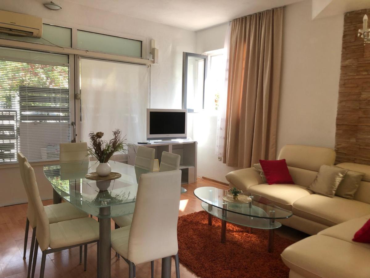 Apartment Toni
