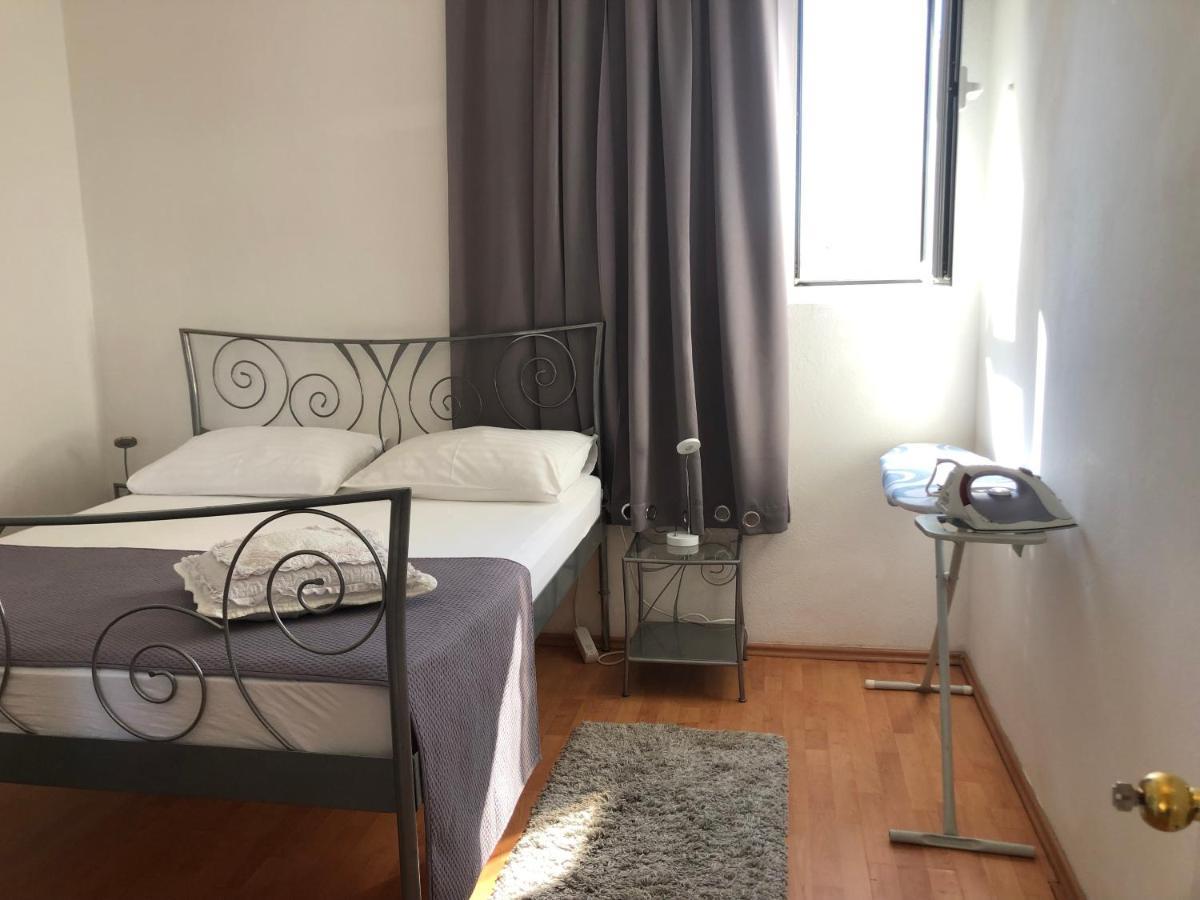 Toni Apartament