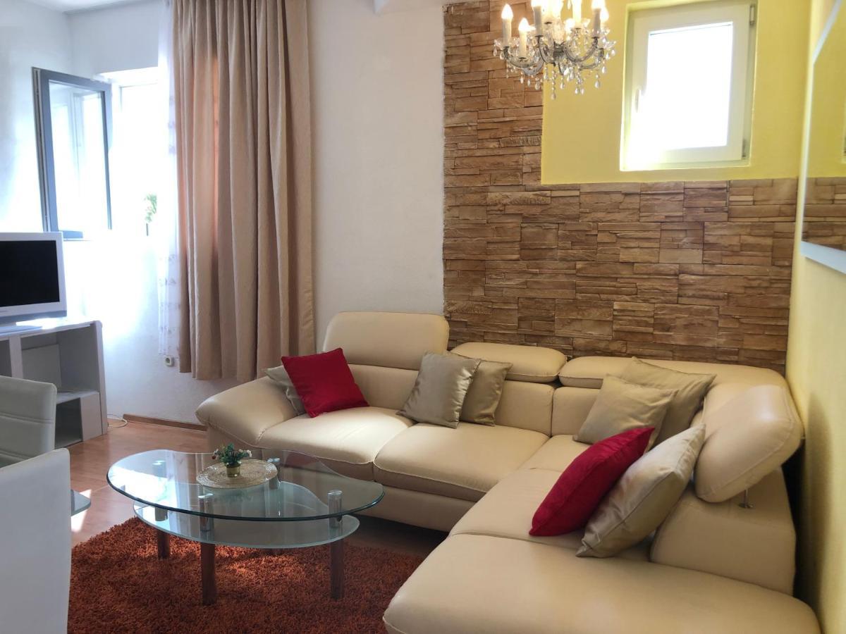Apartament Toni Makarska