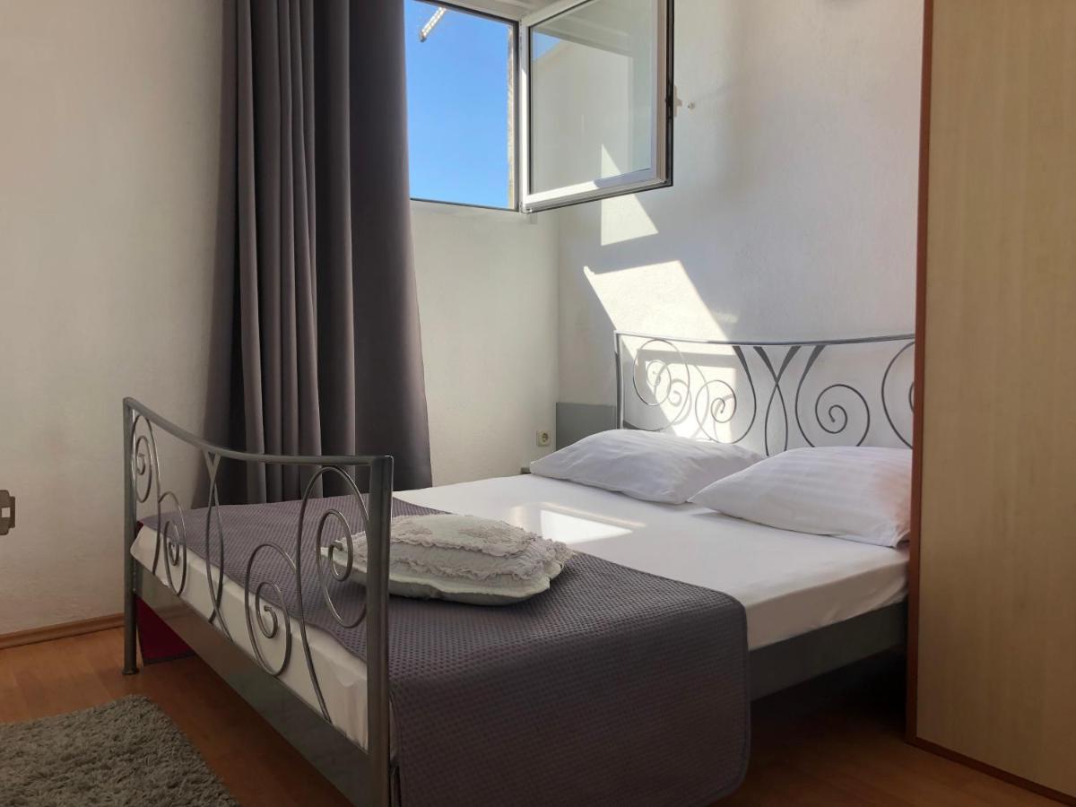 Apartament Toni