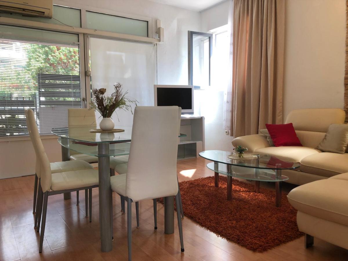Toni Apartment Makarska